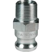 Dixon&reg; Cam & Groove Adapter Quali-T-Solutions