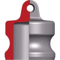 Dixon&reg; Cam & Groove Dust Plug Quali-T-Solutions