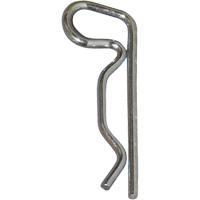 Standard Safety Clip Quali-T-Solutions