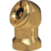 Mandrin pour gonfle-pneu Quali-T-Solutions