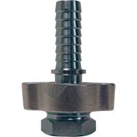 Joint rod&eacute; complet Boss, Fer, 2", NPT femelle Quali-T-Solutions