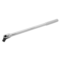 Manche flexible, Prise de 1/2", Poign&eacute;e Ordinaire Quali-T-Solutions