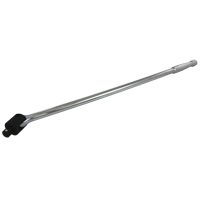 Manche flexible, Prise de 1/2", Poign&eacute;e Ordinaire Quali-T-Solutions