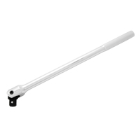 Manche flexible, Prise de 3/4", Poign&eacute;e Ordinaire Quali-T-Solutions