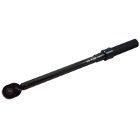 Cl&eacute; dynamom&eacute;trique, &agrave; cliquer, Entraînement 3/8" carr&eacute;, 20 - 100 lb-pi Quali-T-Solutions