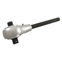 Multiplicateur de couple, 1/2" Couple d'entr&eacute;e, 3/4" Couple de sortie, 5:1 Ratio Quali-T-Solutions