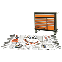 Ensemble d'outils avanc&eacute; Master, 367 morcea Quali-T-Solutions
