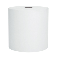 Serviettes en rouleau dur &agrave; capacit&eacute; &eacute;lev&eacute;e Essential de Scott, 1 pli, Standard, 950' lo Quali-T-Solutions