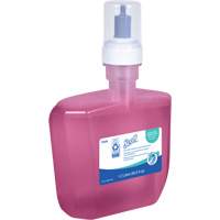 Nettoyant pour la peau avec agents hydratants Scott Pro, Mousse, 1,2 L, Parfum&eacute; Quali-T-Solutions