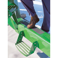 Ruban agrippant Quali-T-Solutions