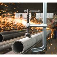 Mors MorPad robuste Quali-T-Solutions