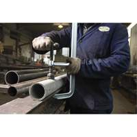 Mors MorPad robuste Quali-T-Solutions