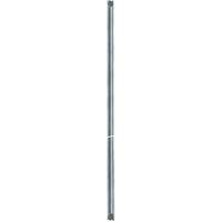 Rail enti&egrave;rement en acier pour serre-joint double force Quali-T-Solutions