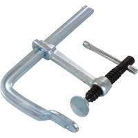 Bar Clamps
