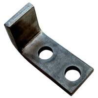 Support de guide-c&acirc;ble Lad-Saf Quali-T-Solutions