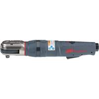 Cl&eacute; &agrave; cliquet de qualit&eacute; sup&eacute;rieure, Prise de 3/8", 1/4" NPTF, 4 pi³/min Quali-T-Solutions