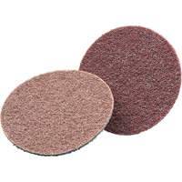 Scotch-Brite SE Surface Conditioning Disc SE-DH, 7" Dia., Medium Grit, Aluminum Oxide Quali-T-Solutions