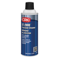 XT-2000 Precision Cleaner, Aerosol Can Quali-T-Solutions