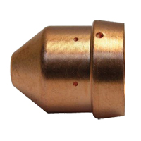 Embout, Embout pour chalumeau au plasma Quali-T-Solutions