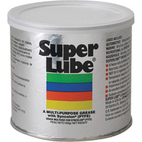 Super Lube, 400 ml, Canette Quali-T-Solutions