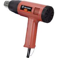 Heat Gun Kit, 2 Speed, 1004°F(540° C) Quali-T-Solutions