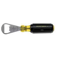 Ouvre-bouteille avec poign&eacute;e Cushion-Grip Quali-T-Solutions