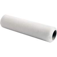 Manchon de rechange non pelucheux pour rouleau &agrave; peindre, Nap 10 mm (3/8"), 240 mm (9-1/2") l Quali-T-Solutions