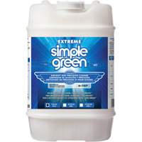 Extreme Simple Green&reg; Aircraft & Precision Cleaner, 5 gal., Jug Quali-T-Solutions