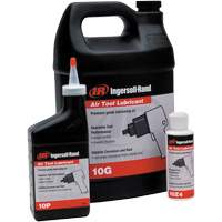 Edge Series Premium Grade Air Tool Oil Quali-T-Solutions
