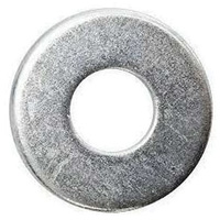 Rondelle plate USS, Ordinaire, 1-1/4" Quali-T-Solutions