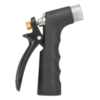 Pistol Grip Nozzle, Non-Insulated, Rear-Trigger, 100 psi Quali-T-Solutions