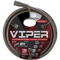 Viper&reg; High Performance Hose, Rubber, 5/8" dia. x 50' Quali-T-Solutions