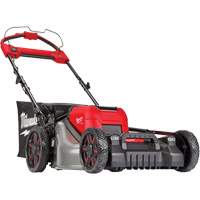 M18 Fuel Self-Propelled Dual Battery Cordless Mower Kit, Self-Propelled Walk-Behind, Battery Powered, 21" Cutting Width Quali-T-Solutions