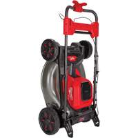 M18 Fuel Self-Propelled Dual Battery Cordless Mower Kit, Self-Propelled Walk-Behind, Battery Powered, 21" Cutting Width Quali-T-Solutions