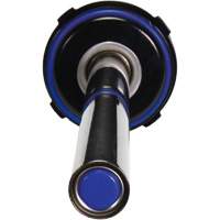 Vaporisateur de b&eacute;ton &agrave; compression s&eacute;rie industriel & entrepreneur, 3,5 gal. (16 L), Acier inoxydable, Lance de 24" Quali-T-Solutions