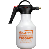 Brumisateur d'ac&eacute;tone manuel s&eacute;rie industriel & entrepreneur, 50 oz (1,5L) Quali-T-Solutions