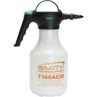 Vaporisateur d'acide manuel industriel & pour entrepreneur, 50 oz (1,5L) Quali-T-Solutions