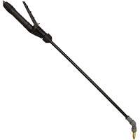 Vaporisateur Max pour entrepreneur, 1 gal. (4,5 L), Poly&eacute;thyl&egrave;ne, Lance de 14" Quali-T-Solutions