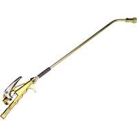Professional No-Drip Sprayer Wand with Auto Shut Off Quali-T-Solutions
