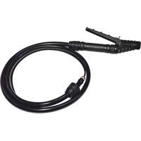 Sprayer Hose with Shut Off Quali-T-Solutions