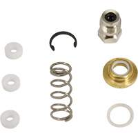 Wand & Shut-Off Service Kit Quali-T-Solutions
