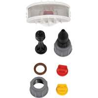 Poly Adjustable Nozzle Kit Quali-T-Solutions