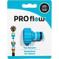 Adaptateur pour robinet Pro Flow Tap Quali-T-Solutions