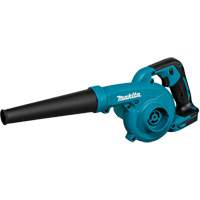 Souffleur / aspirateur sans fil (outil seulement) Quali-T-Solutions
