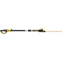 MAX* Pole Hedge Trimmer, 22", 20 V, Battery Powered Quali-T-Solutions