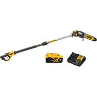 MAX* XR Cordless Polesaw Kit Quali-T-Solutions