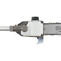 M18 Fuel Quik-Lok 10" Pole Saw Attachment Quali-T-Solutions
