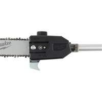 M18 Fuel Quik-Lok 10" Pole Saw Attachment Quali-T-Solutions
