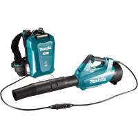 Souffleur turbo LXT (outil seulement), 18 V, Vitesse d'air 157 mi/h, &agrave; pile Quali-T-Solutions