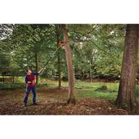 2-in-1 Pole Chainsaw Quali-T-Solutions